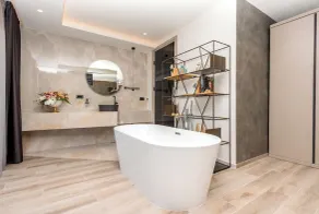  Villa Aurelia 1 -Luxury villa above Makarska center - Image 3