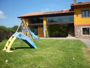 OFERTA Casa rural perto de Gijon, junto ao mar, ambiente ideal para crianças. - Image 3