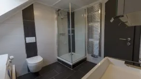 Moderne Ferienwohnung im Herzen Ostfrieslands - Image 3