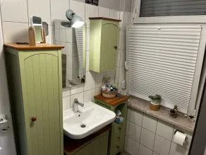 Vacation apartment with a view of Barby Castle, 5 minutes' walk to the Elbe - Image 4