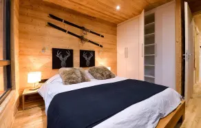 Smukt hjem i Labaroche med sauna - Image 5