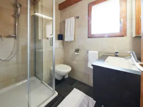 Schöne Wohnung für 12 Personen mit  W-LAN und Terrasse - Image 2