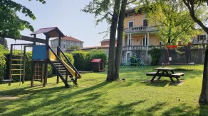 Villa Santa Caterina - Studio Apartment with terrace - Image 2