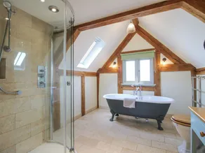 Cuckoo Pen Cottage - Image 5