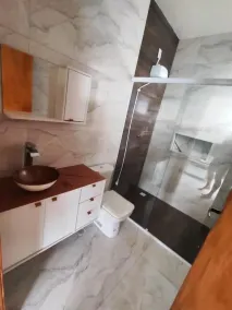 Chácara Arena JK com Piscina integrada com Sauna e Hidromassagem - Image 3