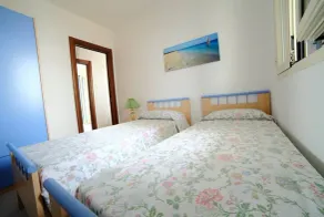Appartamento al 2° piano con 4 posti letto - Image 5