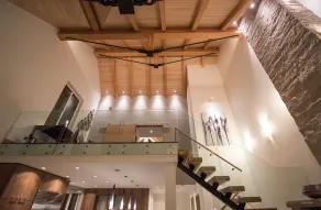 Gorgeous Slopeside Luxury 4/4 Walk to Village, shopping / Dining. Vues prt HotTub - Image 2