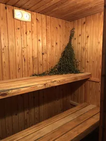 Holz-Haus voller Fuß in der Nähe des Meeres - Image 2