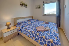 Ferienwohnung/app. für 6 Gäste mit 97m² in Utjeha - Image 3