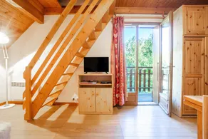 Apartment 6 Pers. With Mountain View - 3 Rooms 5 Persons - Image 2