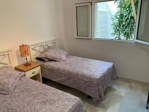 PUERTO BANUS BEACH, MAGNIFICENT APARTMENT 50 MTS FROM THE BEACH, CLOSE TO EVERYTHING - Image 5
