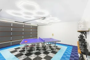 Sauna + King Beds Tranquillity Base Fun Family Home - Image 4