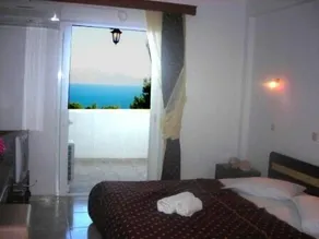 Large group villa with pool, in Attica, Marathon, Sesi beach - Image 4