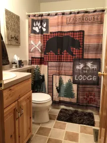Hideaway in the Great North Woods - direct access to snowmobile trails - Image 2