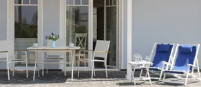 Klein-Ida by the sea with bed linen, towels, final cleaning - apartment, 2 bedrooms, max 4 persons - Image 3