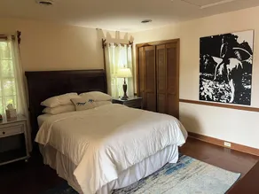 Cozy Lake Lanier Lake House Retreat with Tesla Charging 15 miles from TIEC - Image 5
