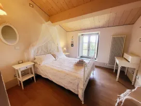 Restored farmhouse with private pool,  unbeatable stupendous views and WIFI! - Image 5
