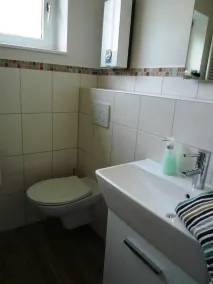 Apartamento Lütt Lee, Alemania - Image 3