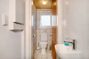 Apartamento de Férias \"FeWo Schwenck\" com Terraço Comum, Jardim Comum e Wi-Fi - Image 5