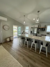 Exotic Oceanfront 5 bedroom 3 bathroom house w/AC - Image 5