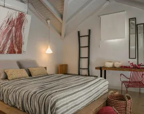 Sensational Kefalonia Villa | Villa Lotto | 2 Bedrooms | Seafront | Spectacular Sea Views | Private Outdoor Pool | Assos - Image 4