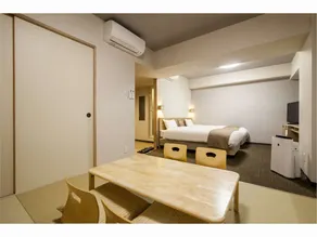 Hanazono Tennen Onsen Hana Hotel Hanazono Inter - Image 2