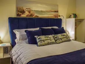 2 bedroom accommodation in Crail, near Anstruther - Image 5