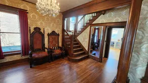 6 bedroom, 4 Bathroom Victorian Mansion 1 Mile from Downtown Minneapolis - Image 3