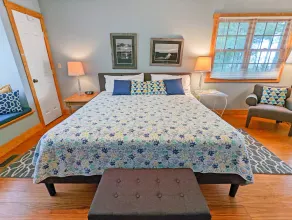 Channel Watch - Waterfront home with private Pier! - Image 4