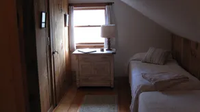 Slap af på Comfortable Lakeside Camp i det nordlige Vermont - Image 3
