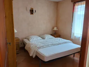 Appartement T3 à Corrençon, terrasse, 5-7 pers, parking - Image 3