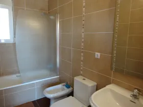 Lyxvilla, Denia, privat pool, 8 sovplatser, wifi, luftkonditionering,rena ingår. - Image 4