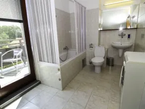 Apartment Hodkovičky by Interhome - Image 2