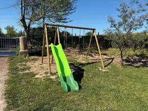 Gîte Paisible à la Campagne au Cœur des Vignobles du Bergeracois - Image 2