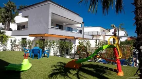 Apartments Relax, Lavanda Apartment 400 m to the beach, best choice for families - Image 2