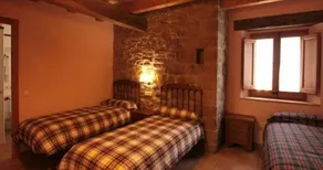 Casa Vilanova d'Isanta pour 5 personnes - Image 4