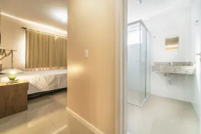 Aluguel Apartamento 2 quartos sendo 1 suíte - 522 - Image 4
