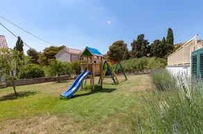 Villa Vjeka med privat pool och havsutsikt, Brac Island, husdjursvänligt - Image 3