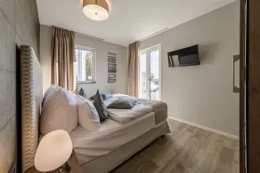 Ferienwohnung Seeblick mit Kamin - Image 4