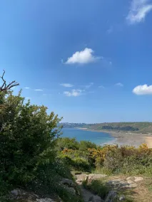 Les Lodges de Beg Leguer - côte de granit rose - Image 3