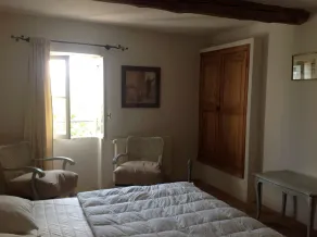 Superb farmhouse in the heart of the Luberon Vaucluse for 14 people - Image 2