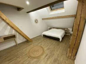 Gîte 14 personnes - 10 minutes de Gerardmer - Jaccuzzi - Image 4