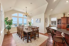 Satisfaction: 8 BR / 9 BA maison �� Nags Head, pour 24 personnes - Image 5