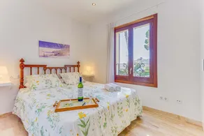 Voll ausgestattete Villa mit Garten, Grill und Terrasse | Nah am Strand - Image 4