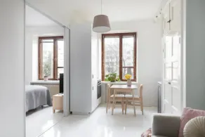 Self check-in: Charming flat with garden - Image 4