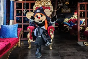 Hôtel Pirates World - Image 4