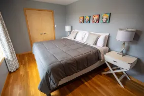 The Loft at Stardust Mid-Century Retreat - Image 5
