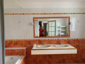 150 m2 VILLA with 1000 m2 garden and swimming pool - Image 2