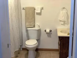 Ranch style country 4 bedroom 2 bath home - Image 2