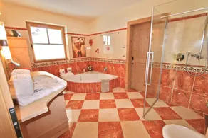 Benessere in vacanza con meravigliosa vista - 2 a 8 persone<br><br><br> - Image 2